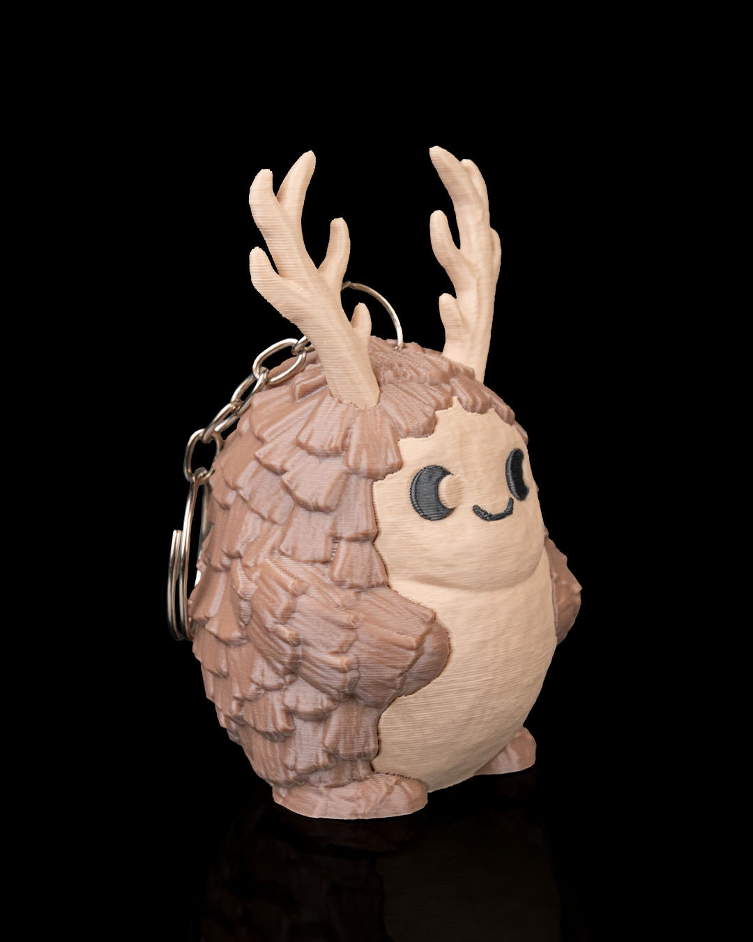Tree Spirit - Ağaç Ruhu Anahtarlık
