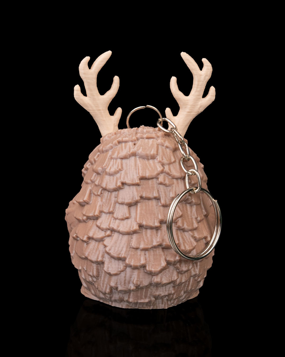 Tree Spirit - Ağaç Ruhu Anahtarlık