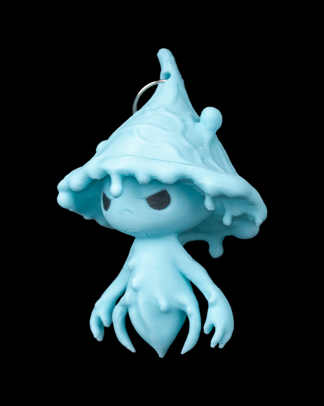 Water Spirit - Su Ruhu Anahtarlık