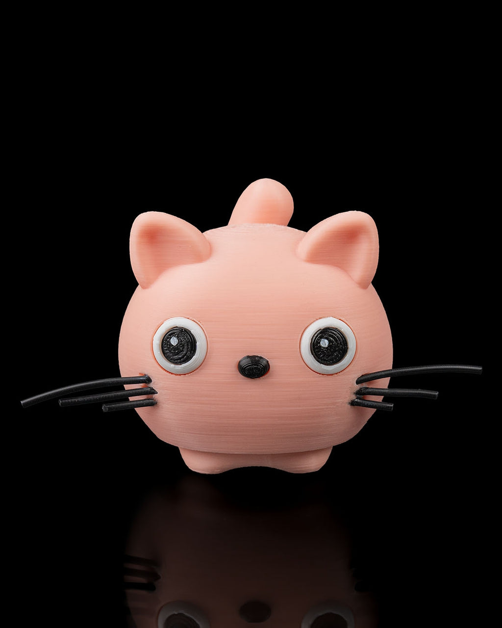 Bouncy Cat Clicker - Kumbara Kedi Clicker