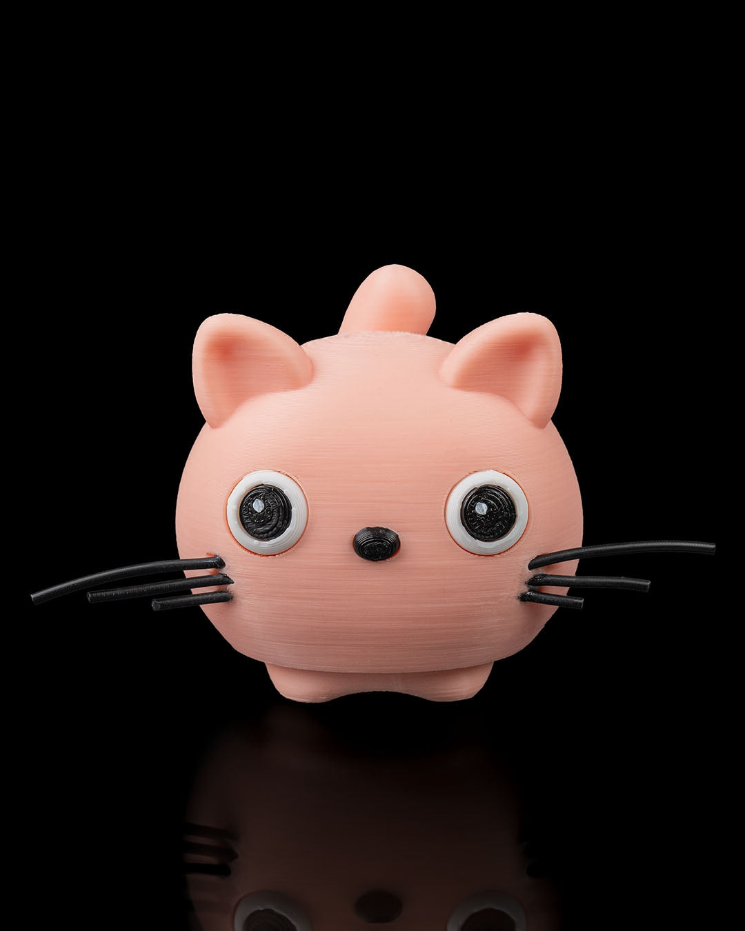 Bouncy Cat Clicker - Kumbara Kedi Clicker