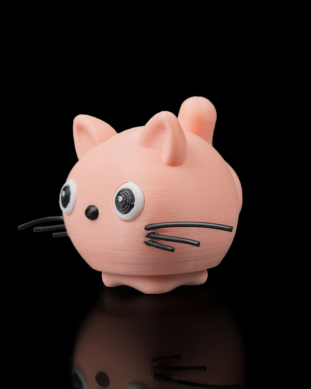 Bouncy Cat Clicker - Kumbara Kedi Clicker