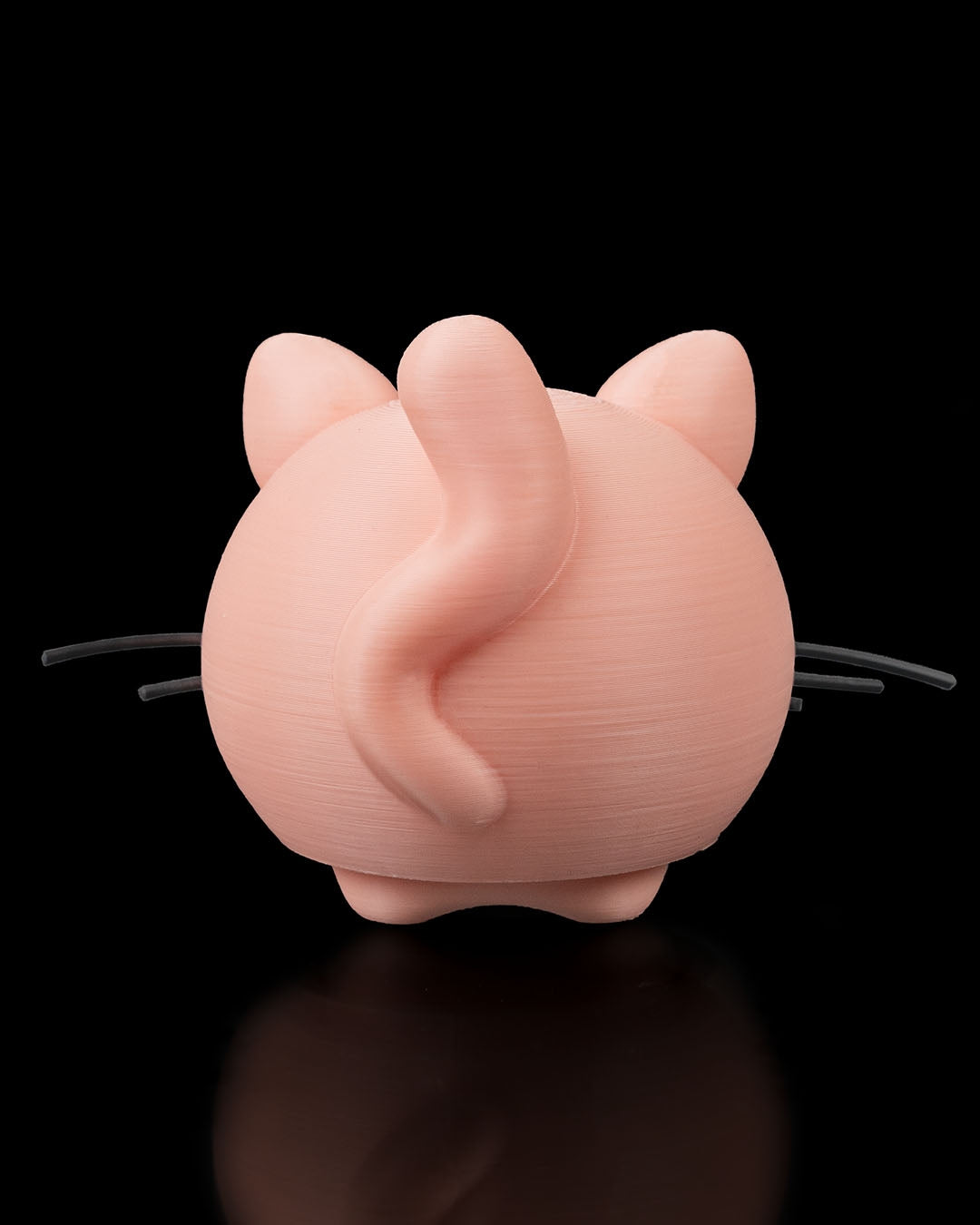 Bouncy Cat Clicker - Kumbara Kedi Clicker