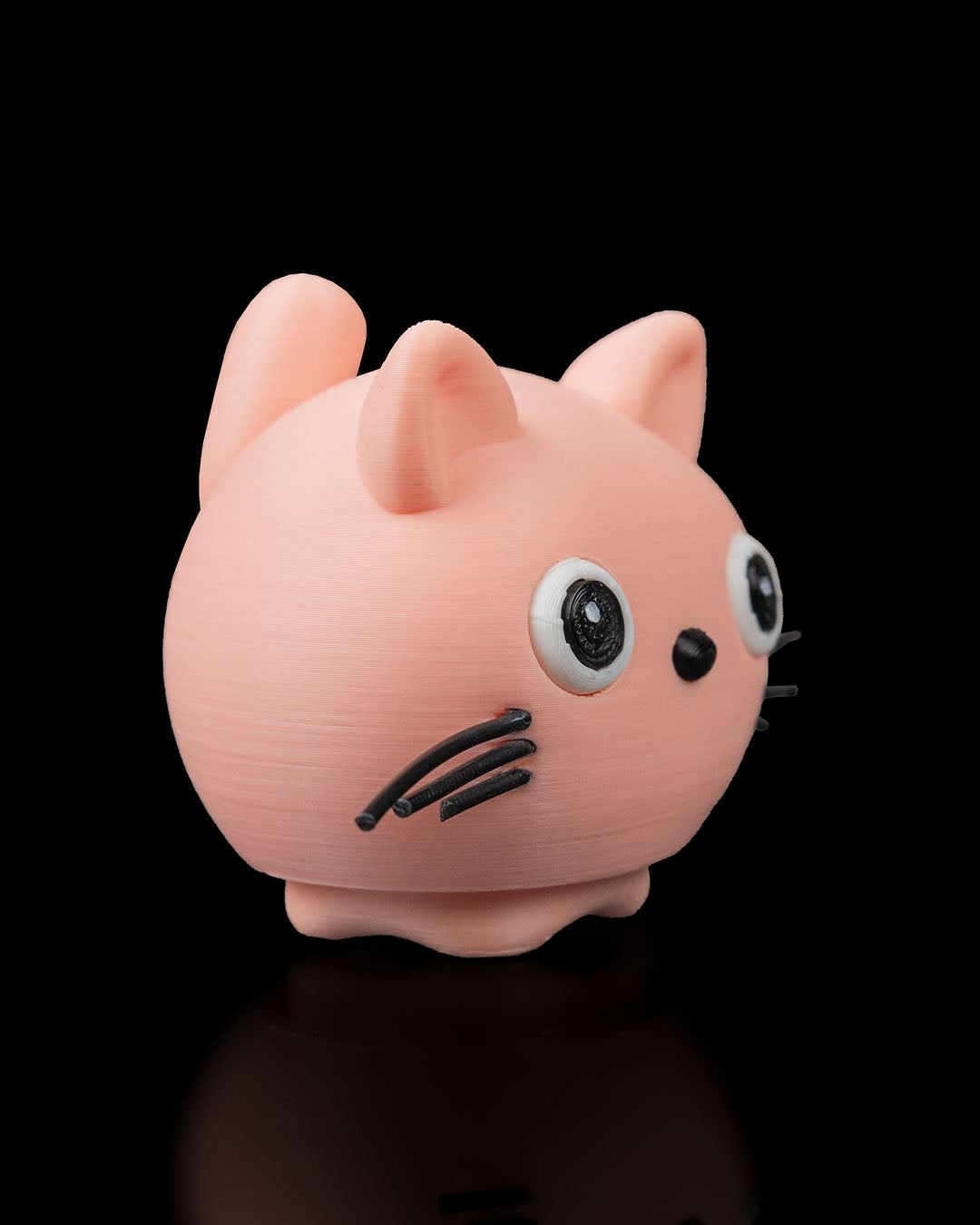 Bouncy Cat Clicker - Kumbara Kedi Clicker