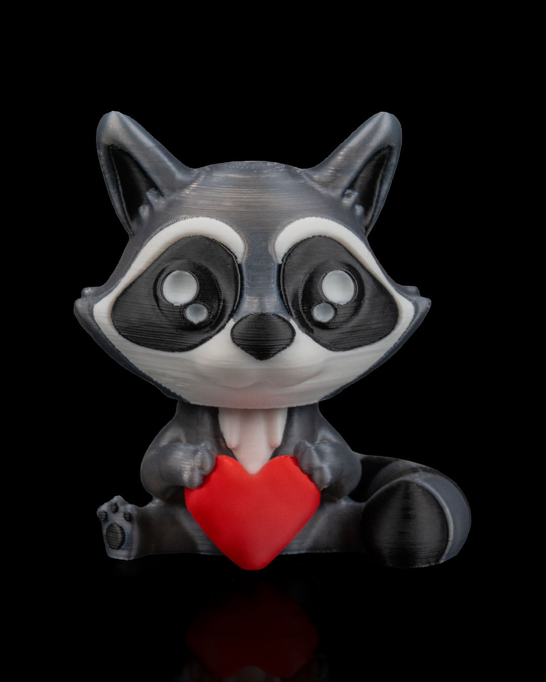 Cute Racoon Clicker - Rakun Clicker