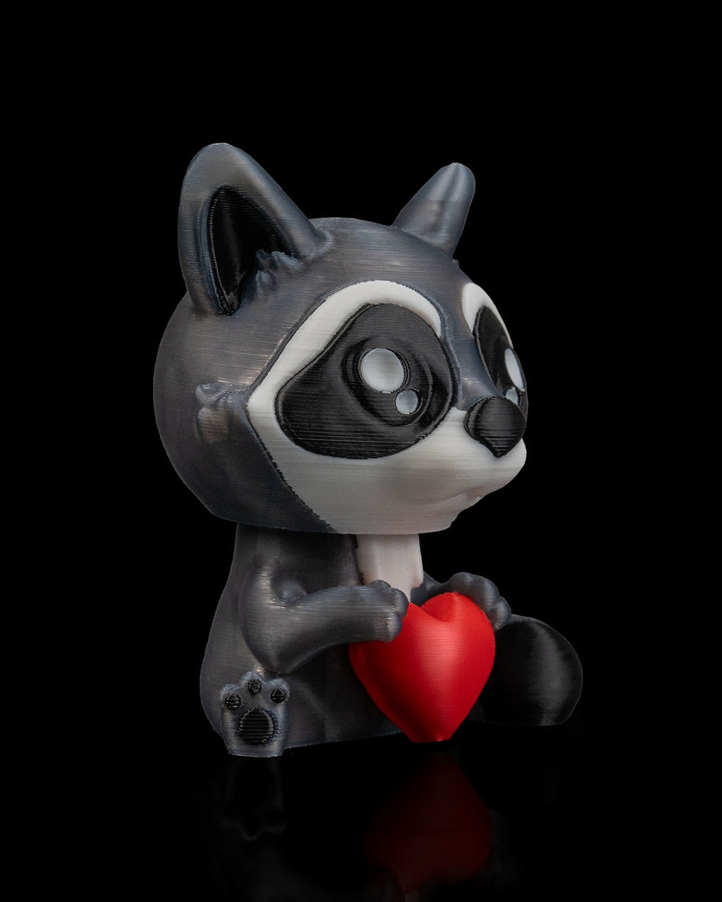 Cute Racoon Clicker - Rakun Clicker