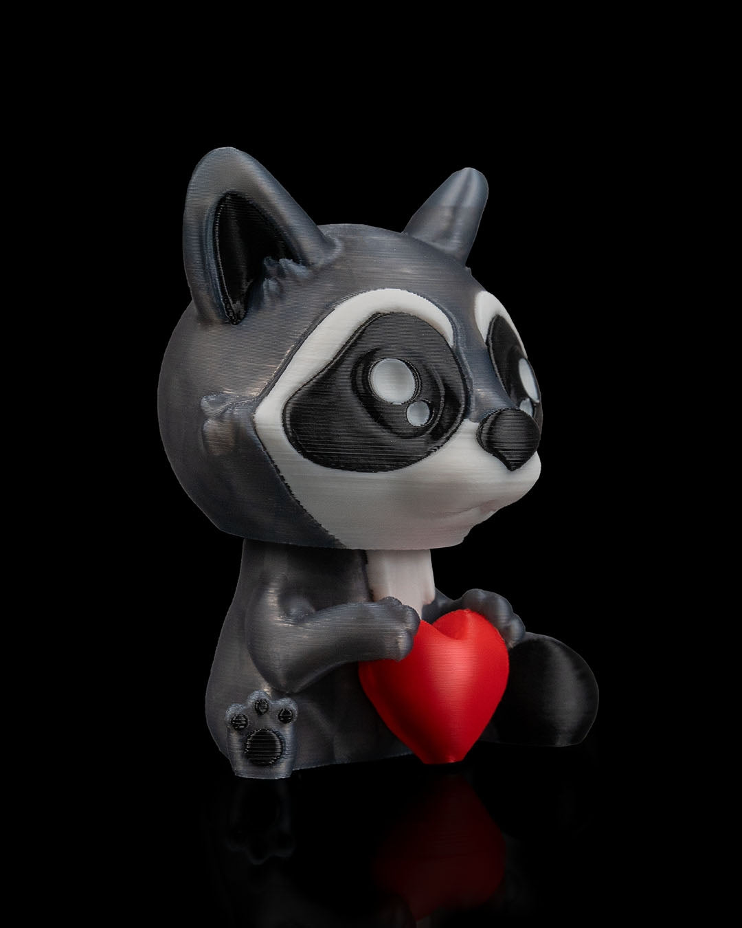 Cute Racoon Clicker - Rakun Clicker