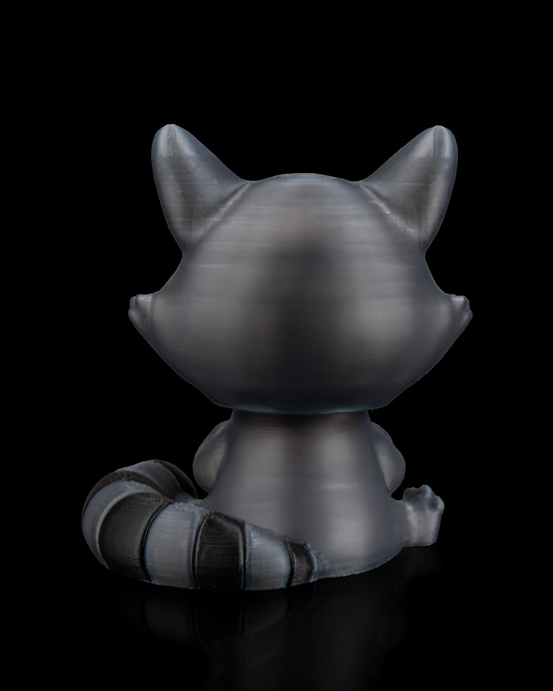 Cute Racoon Clicker - Rakun Clicker