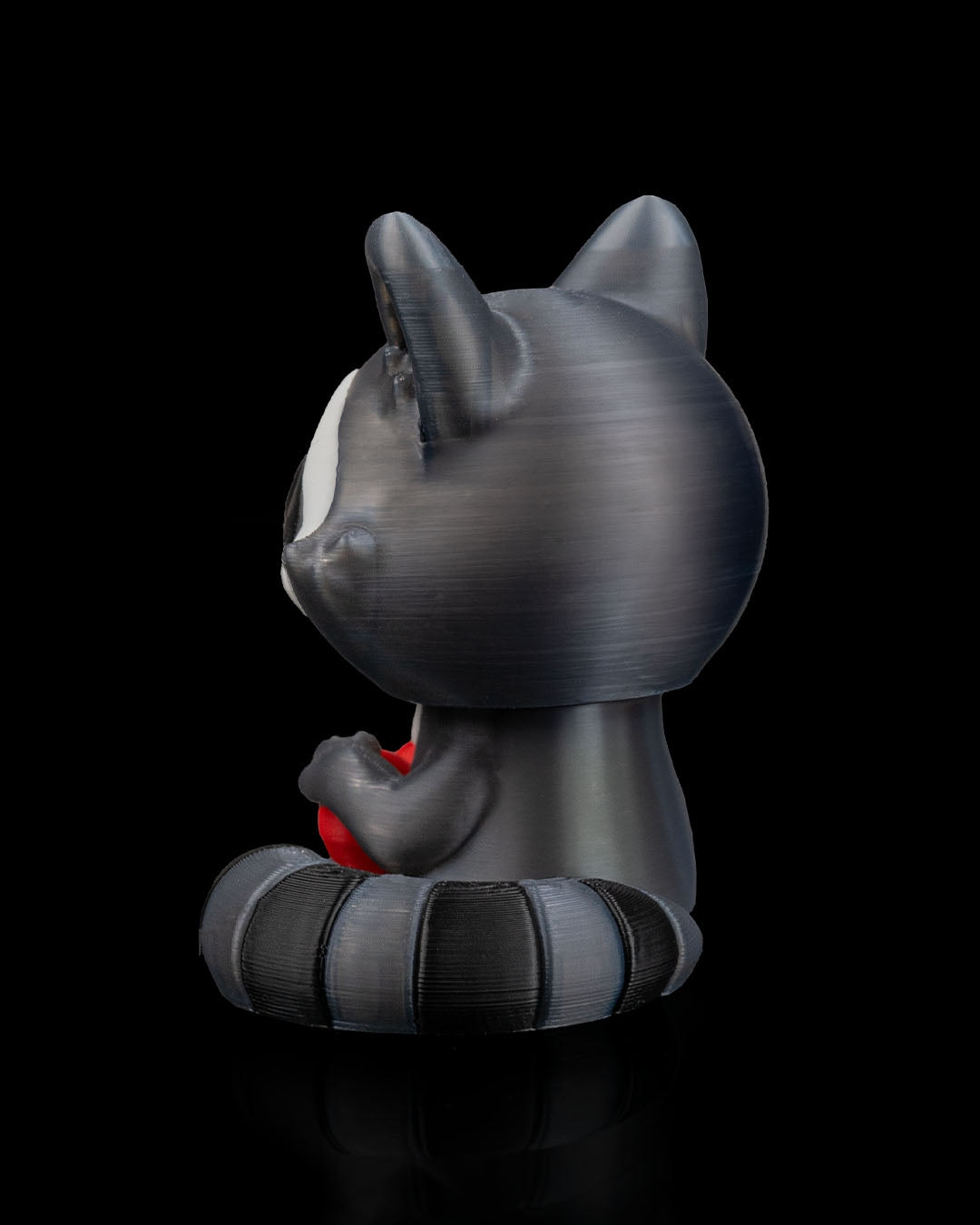 Cute Racoon Clicker - Rakun Clicker