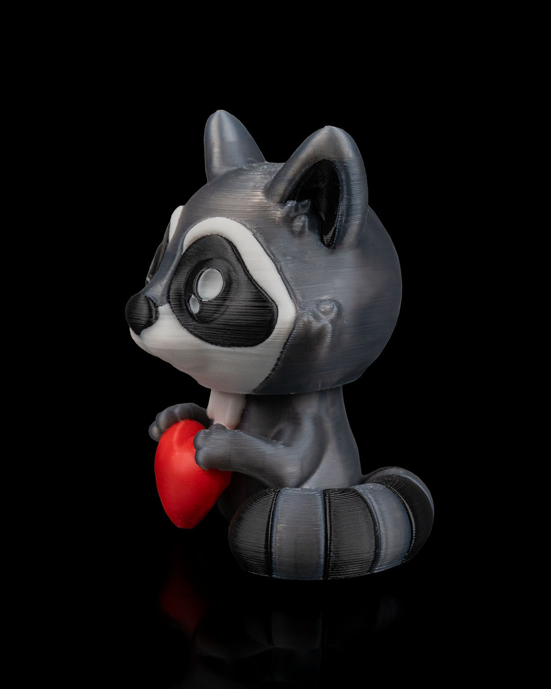 Cute Racoon Clicker - Rakun Clicker