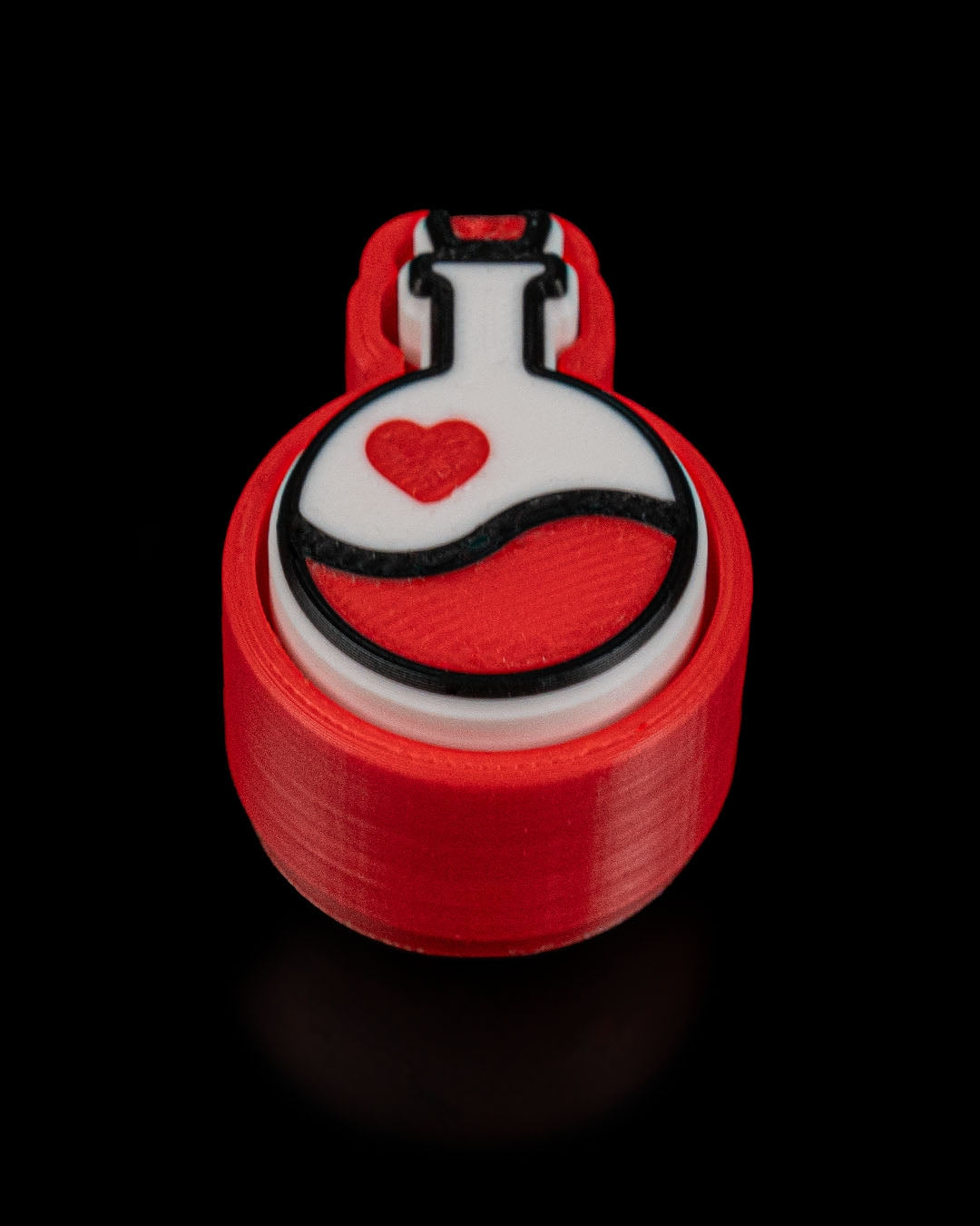Love Potion Clicker - Aşk İksiri Clicker