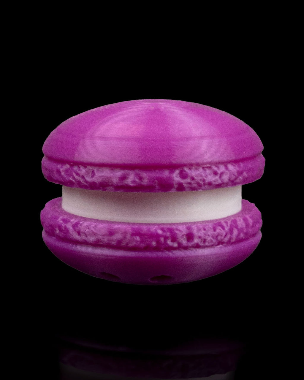 Macaron Clicker & Keychain - Makaron Clicker Anahtarlık