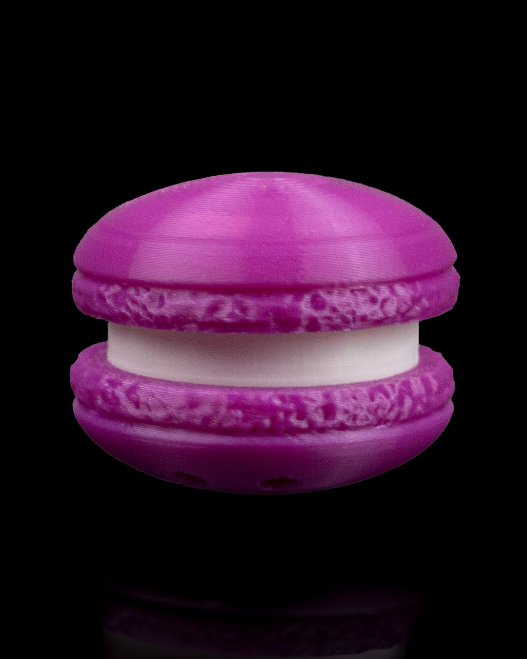 Macaron Clicker & Keychain - Makaron Clicker Anahtarlık