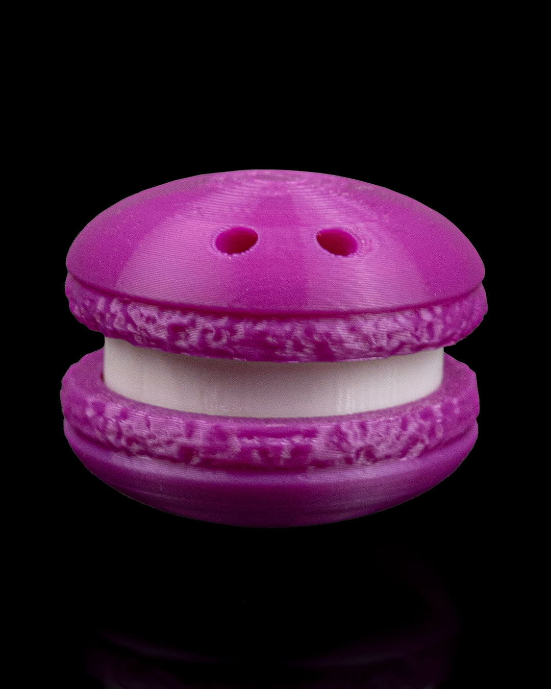 Macaron Clicker & Keychain - Makaron Clicker Anahtarlık