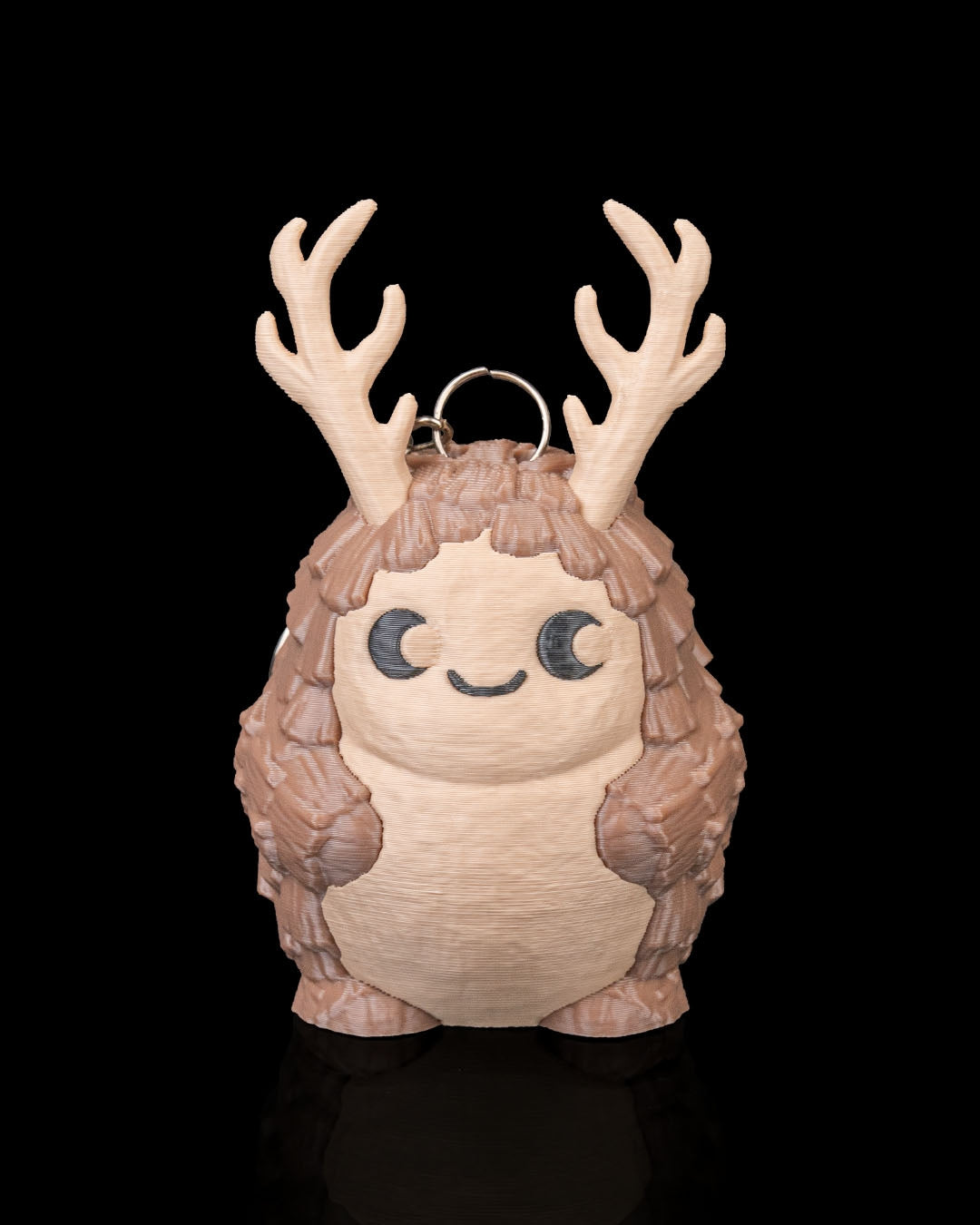 Tree Spirit - Ağaç Ruhu Anahtarlık