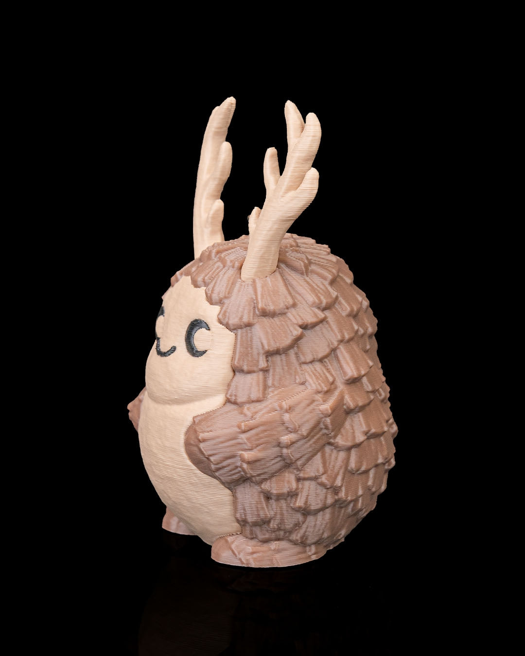 Tree Spirit - Ağaç Ruhu Anahtarlık