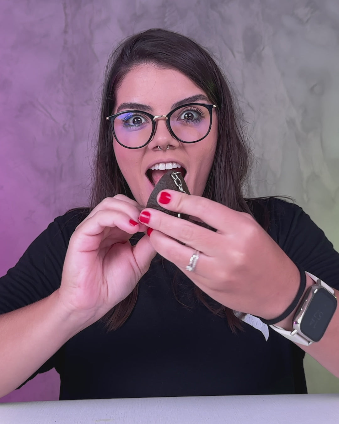 Avocado Heart Clicker - Kalpli Avokado Clicker
